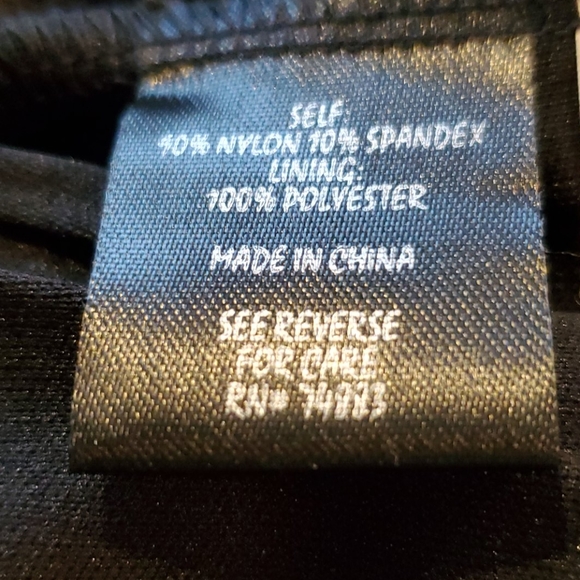 ADIVA Lovely Lace Top - Picture 6 of 6